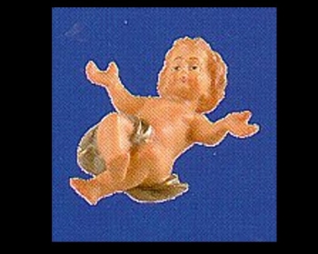 Jesus zur ALRA-14 cm Figurengröße, NATUR Abb.nicht verfügbar