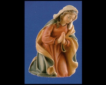 Maria zur ALRA-14 cm Figurengröße, NATUR Abb.nicht verfügbar