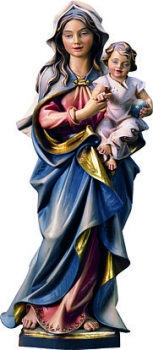 MADONNA MIT KIND: 40 cm: jetzt nur noch 250,-EUR (Uvp:436,-)