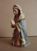 Maria zur ALRA-10 cm Figurengröße, color
