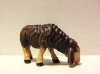 Schaf äsend zur ALRA-14 cm Figurengröße, color
