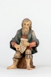 Verkündigungshirte zur ALRA-14 cm Figurengröße, color