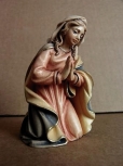 Maria zur ALRA-14 cm Figurengröße, color