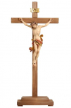 Standkreuz mit Christus (jetzt zugreifen- nur noch 1 x verfügbar!)